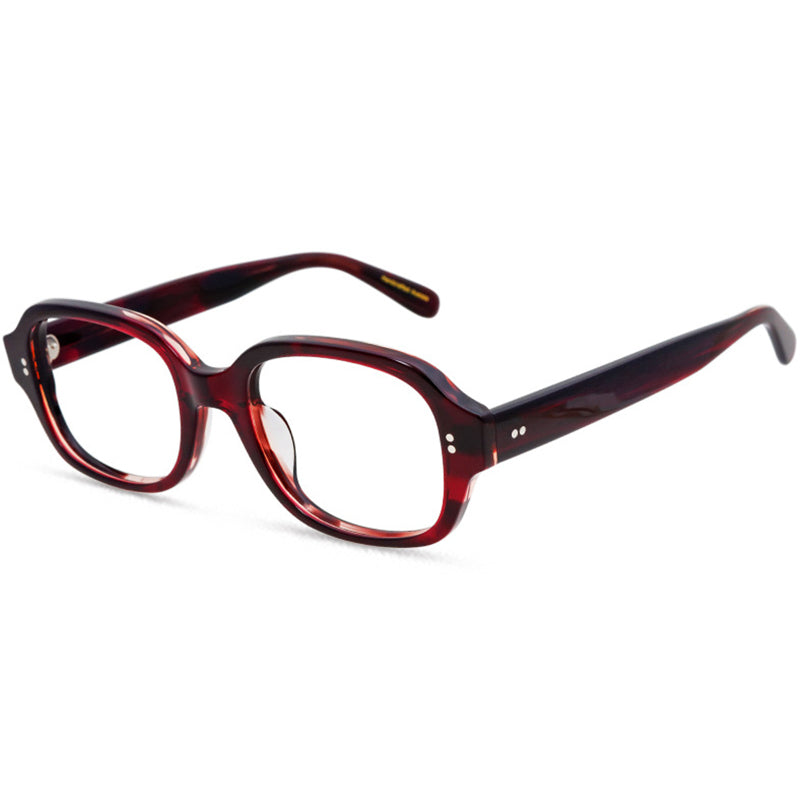 Rectangle Glasses GC1126