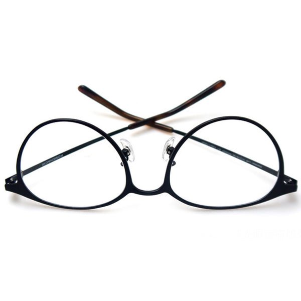 Round Glasses A1498