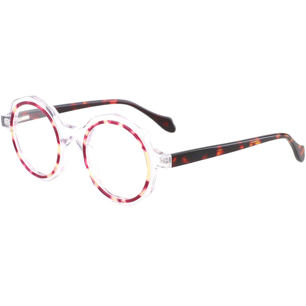 Geometric Glasses YEA1111