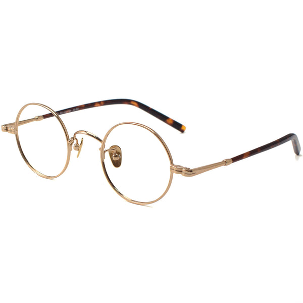 Round Glasses A3941