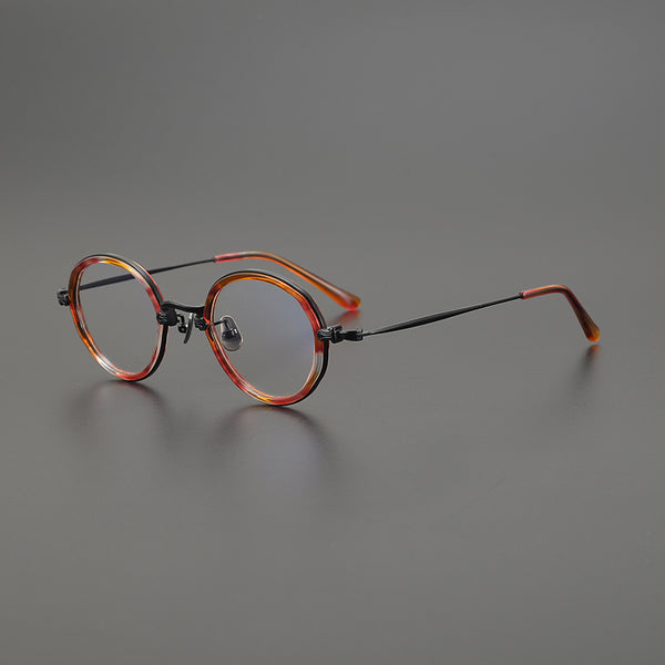 Oval Glasses TG1174