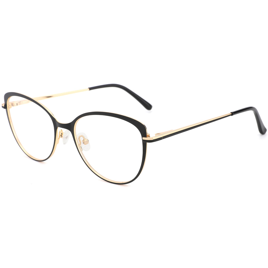 Cat-Eye Glasses YEM1061