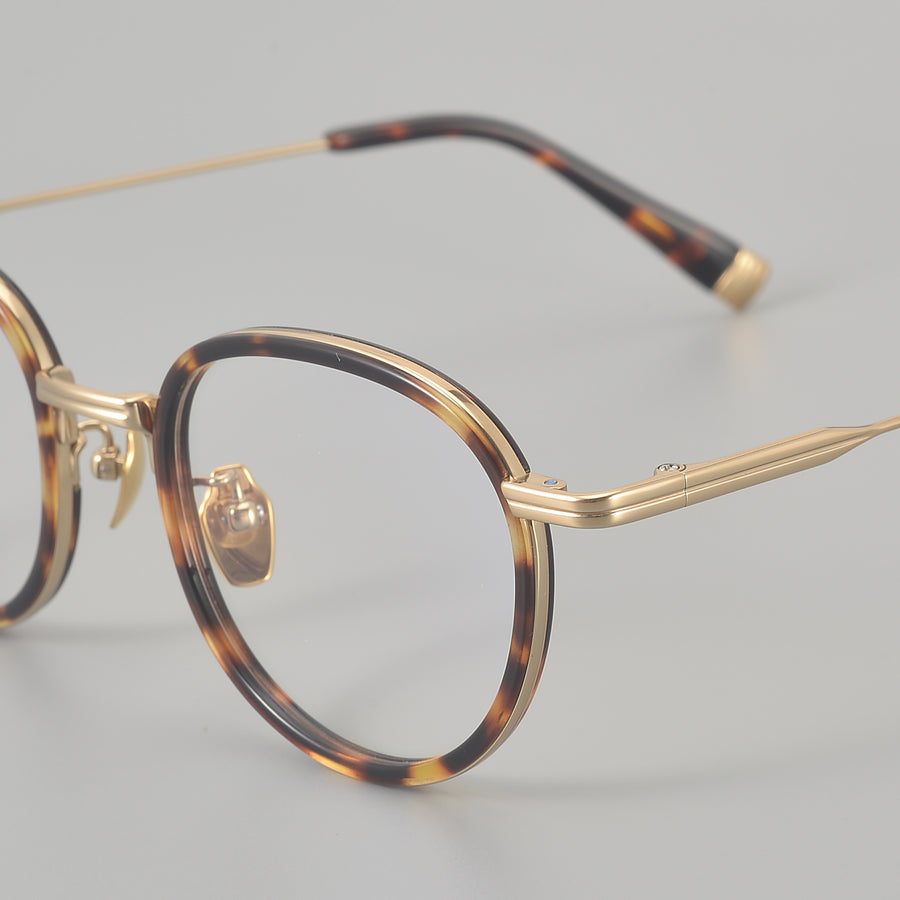 Round Glasses BY1147