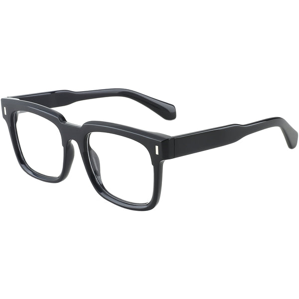 Square Glasses YEA1158