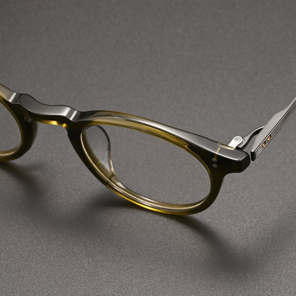 Round Glasses YN1096