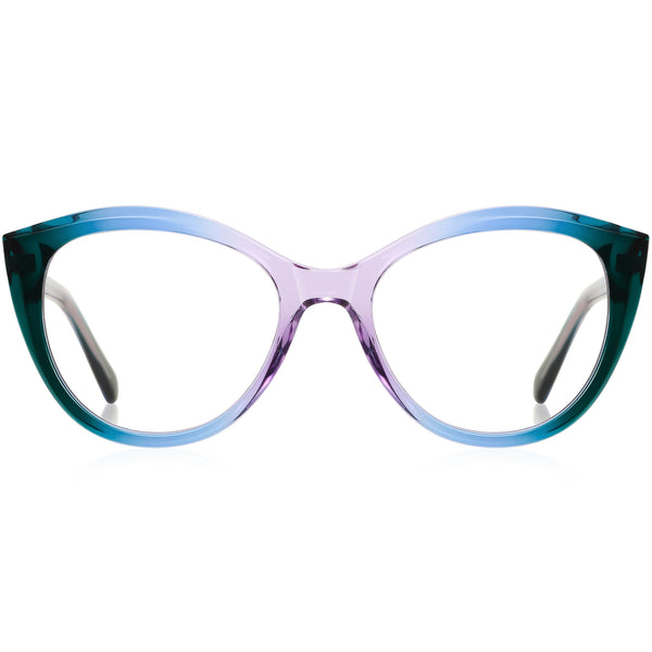Cat-Eye Glasses PF1300