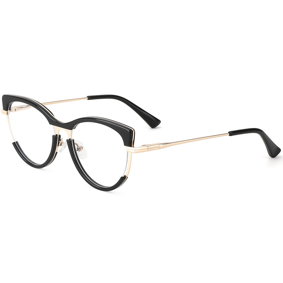 Cat-Eye Glasses YEC1091