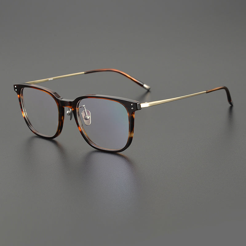 Square Glasses MW1162