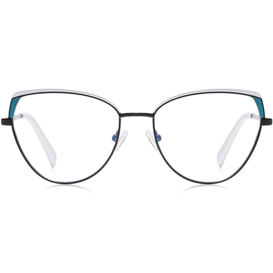 Cat-Eye Glasses PF1090