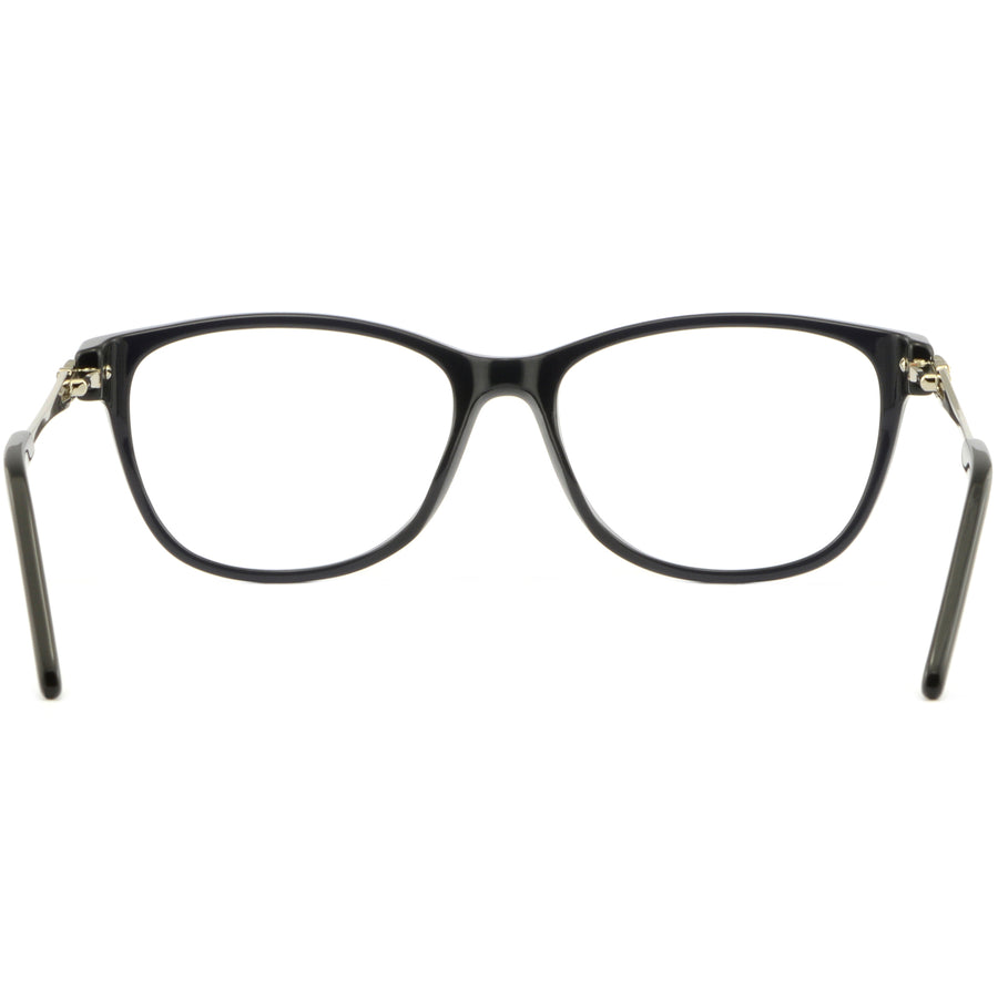 Square Glasses O2127