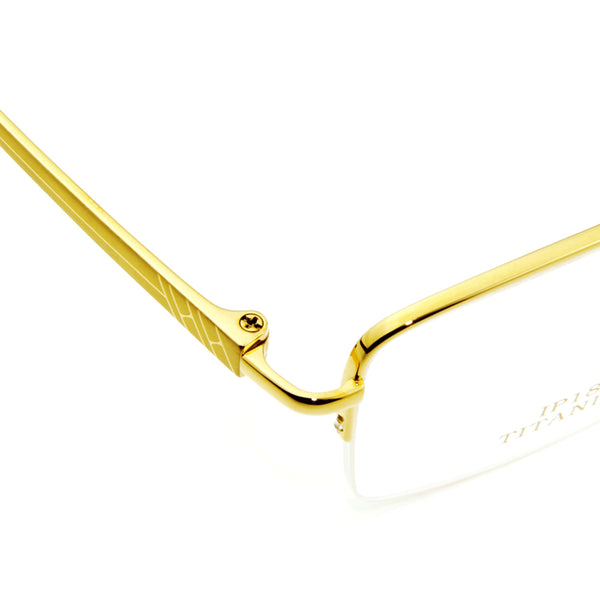 Rectangle Glasses JCT1073