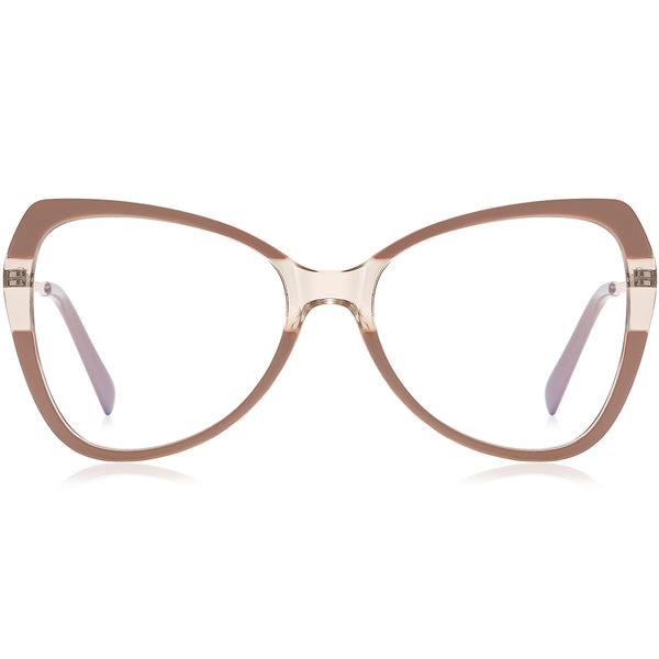 Cat-Eye Glasses PF1289