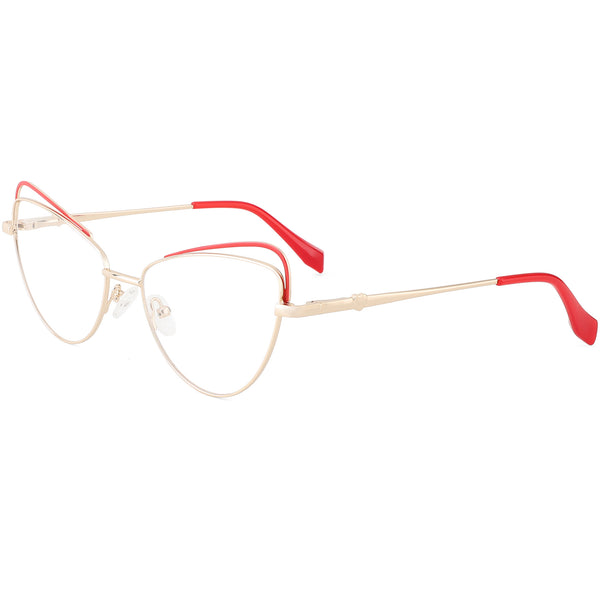 Cat-Eye Glasses YSAM1057