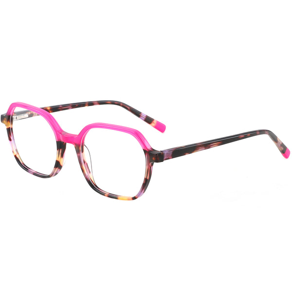Geometric Glasses YEA1106