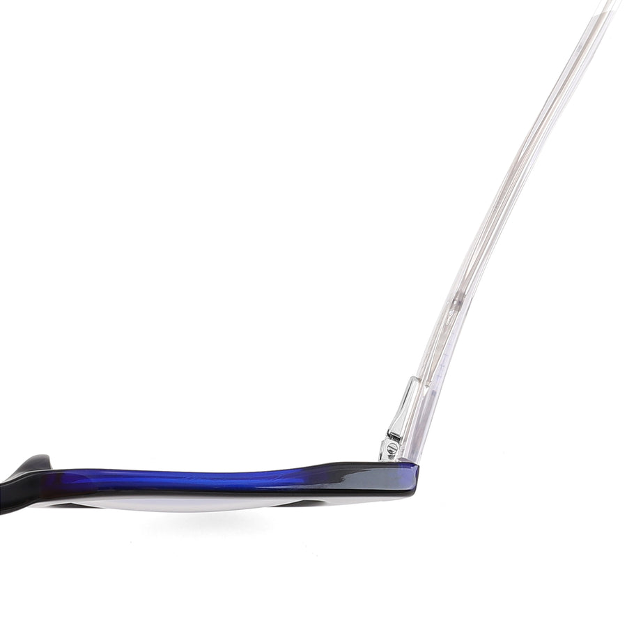 Square Glasses A3731