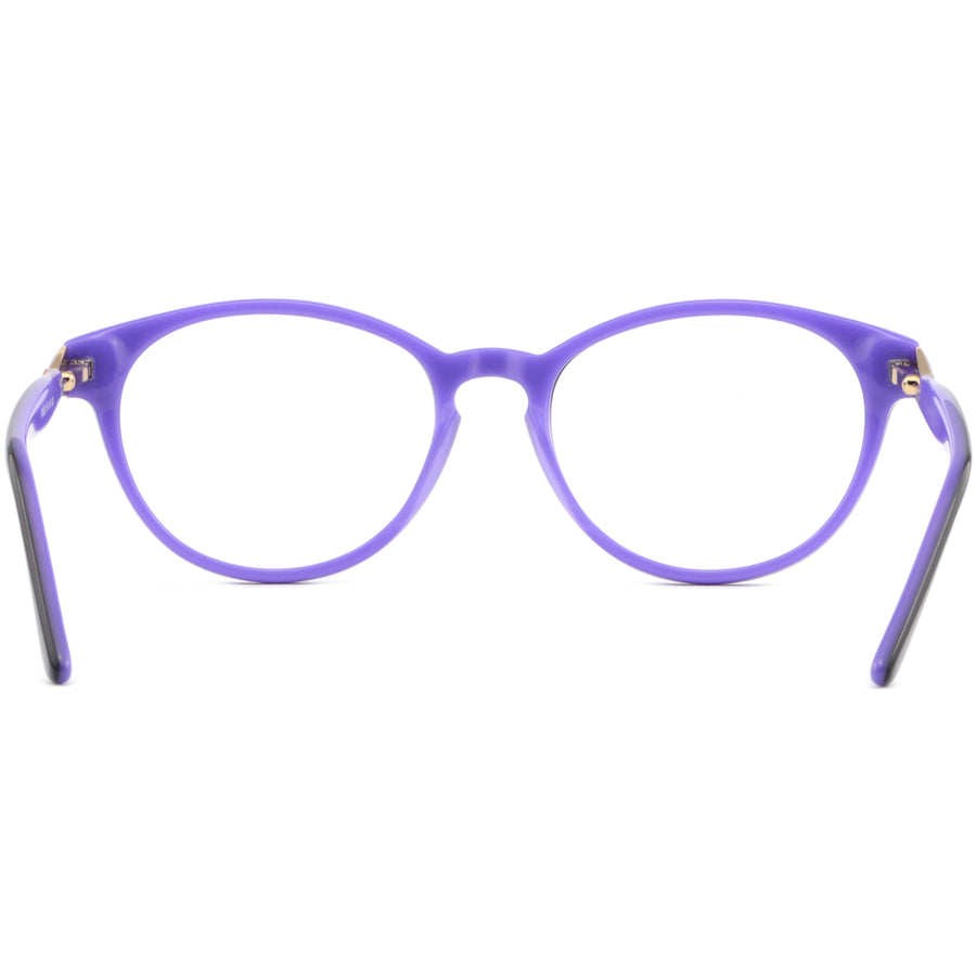 Round Glasses O2015