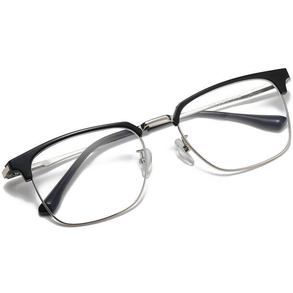 Browline Glasses YSD1128