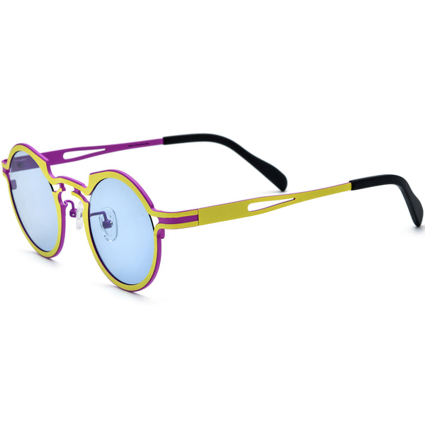 Round Sunglasses BRS1149