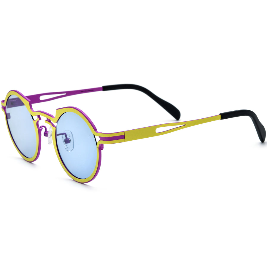 Round Sunglasses BRS1149