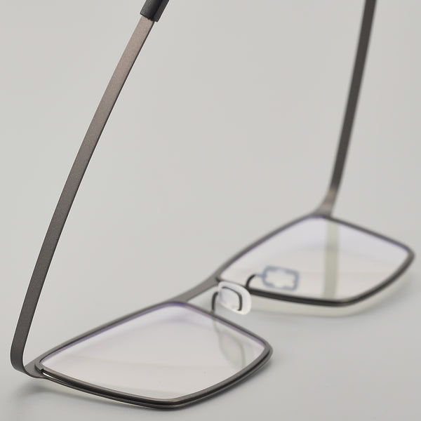 Rectangle Glasses BY1031