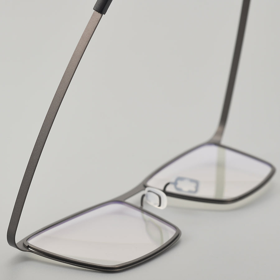 Rectangle Glasses BY1031