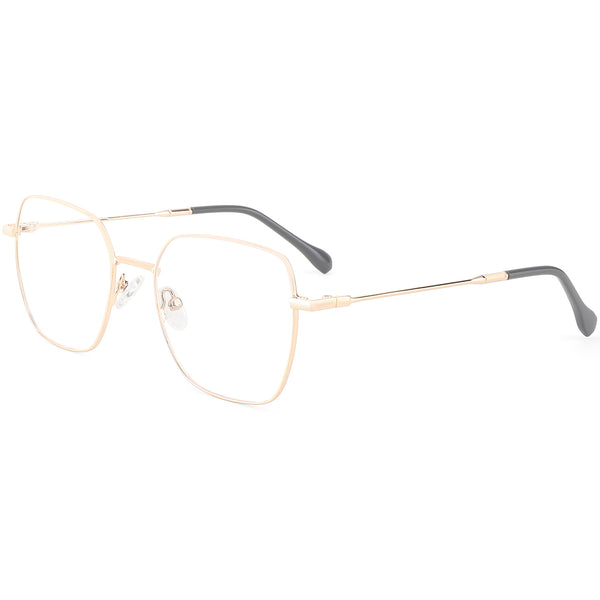 Square Glasses YSAM1084