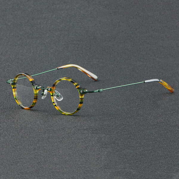 Round Glasses A4023