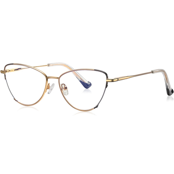 Cat-Eye Glasses PF1266