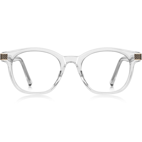Square Glasses YSD1078