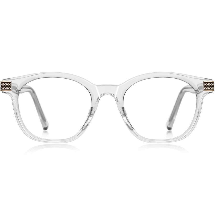 Square Glasses YSD1078