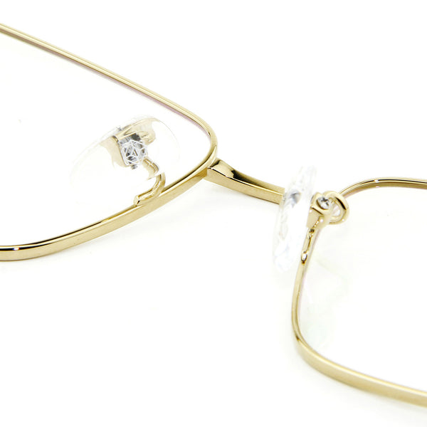 Rectangle Glasses JCT1062