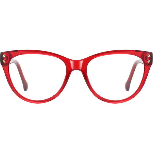 Cat-Eye Glasses YSD1013