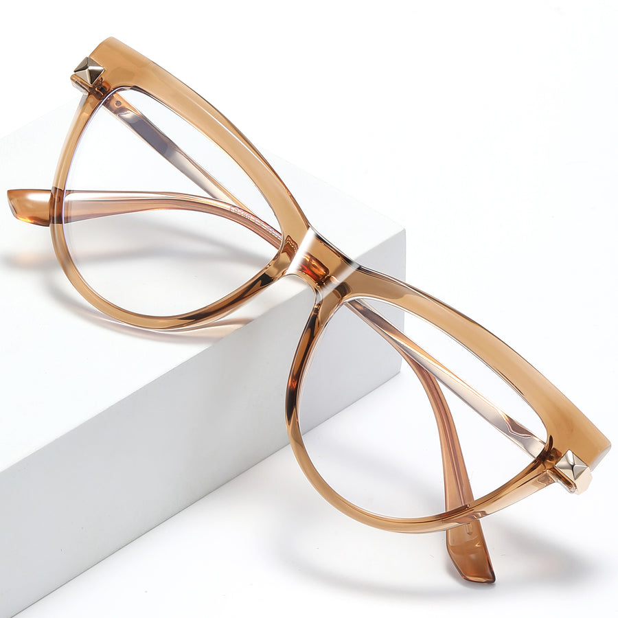 Cat-Eye Glasses YSD1083