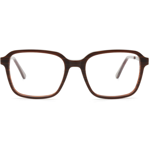 Square Glasses GSR1131