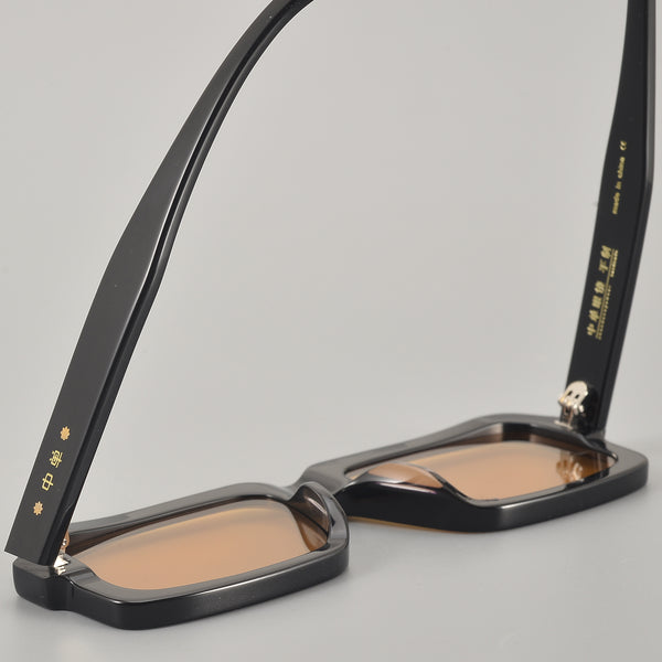 Rectangle Sunglasses BYS1008