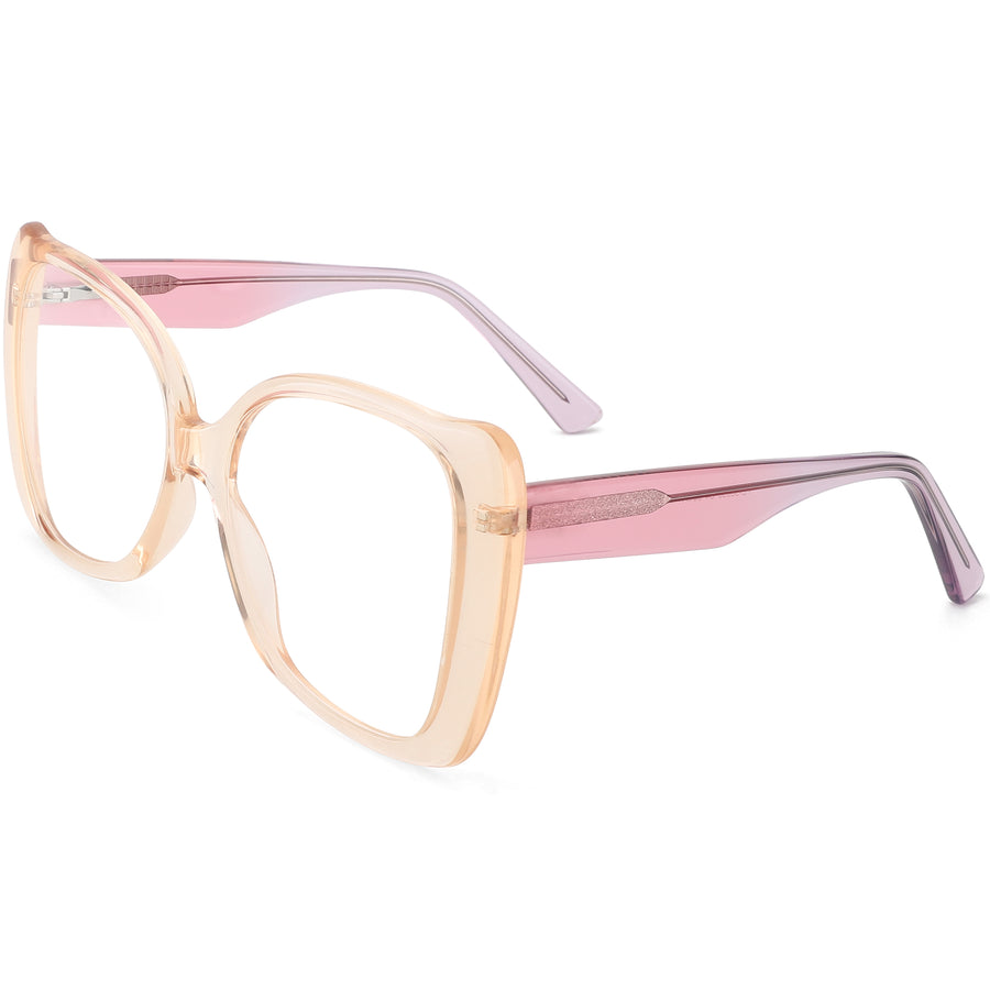 Square Glasses YSAA1148