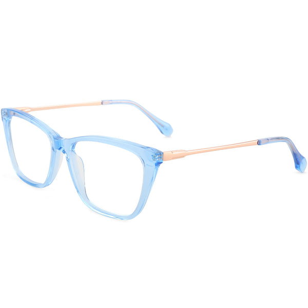 Cat-Eye Glasses YSAC1004