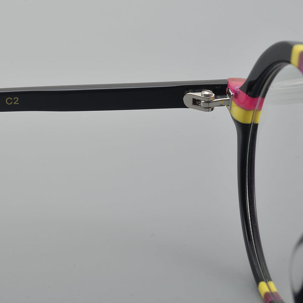 Round Glasses BY1114