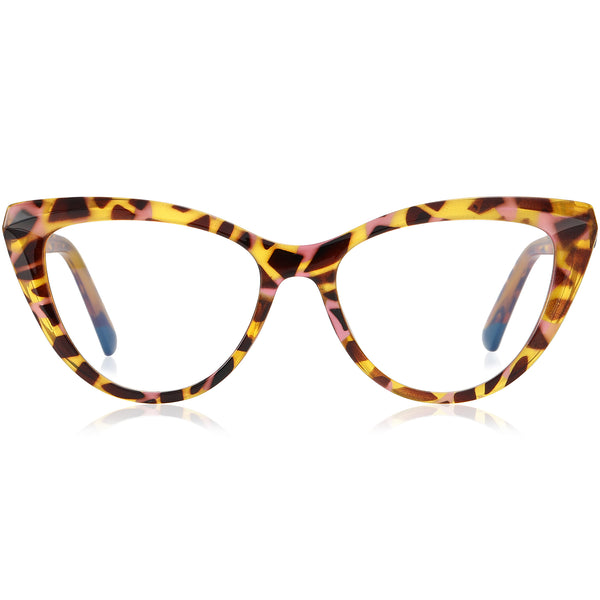 Cat-Eye Glasses PF1071