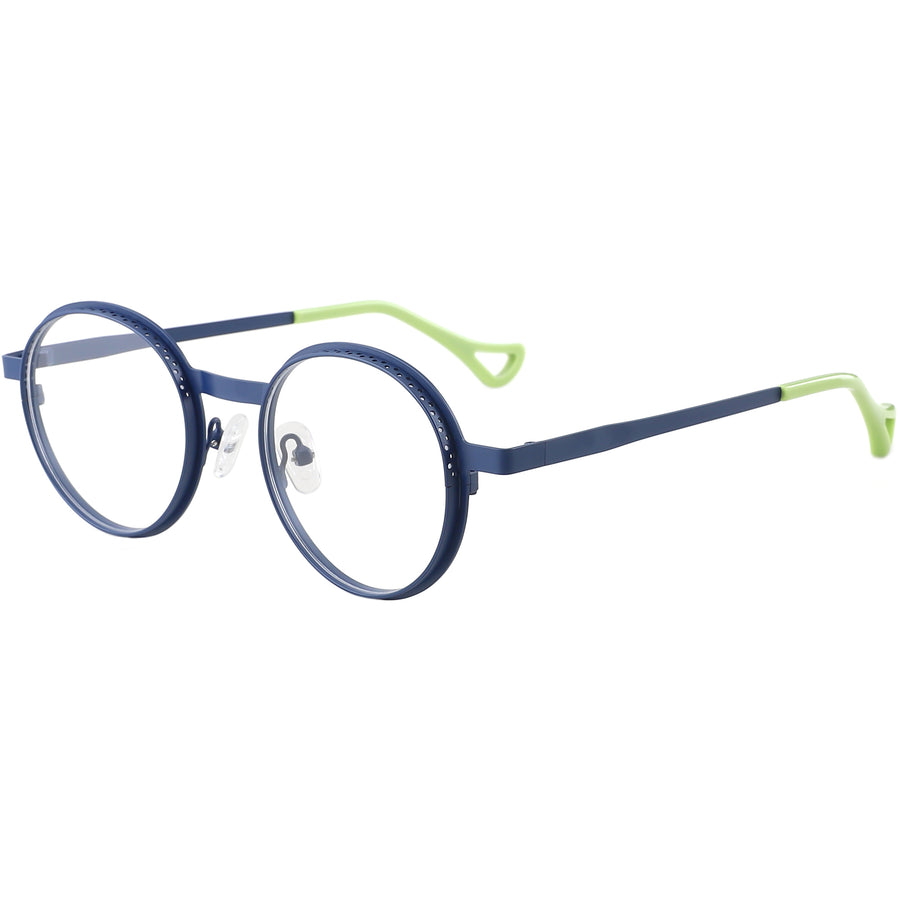 Round Glasses YEM1159