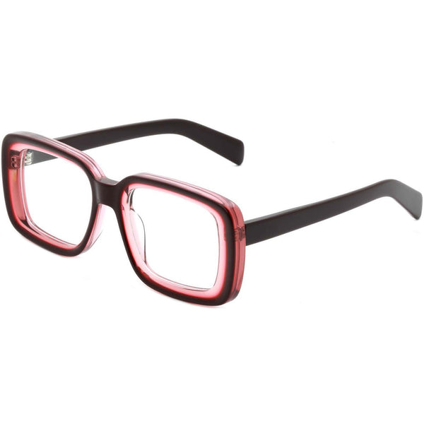 Square Glasses GSR1099