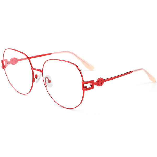 Round Glasses YSAM1109