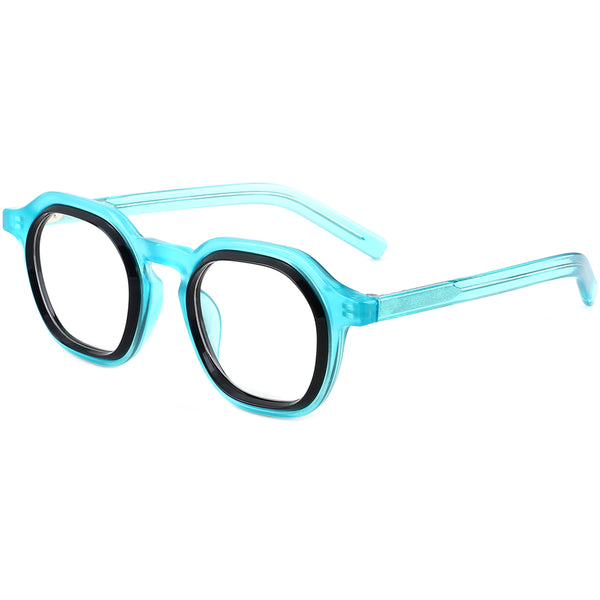 Square Glasses YEA1172
