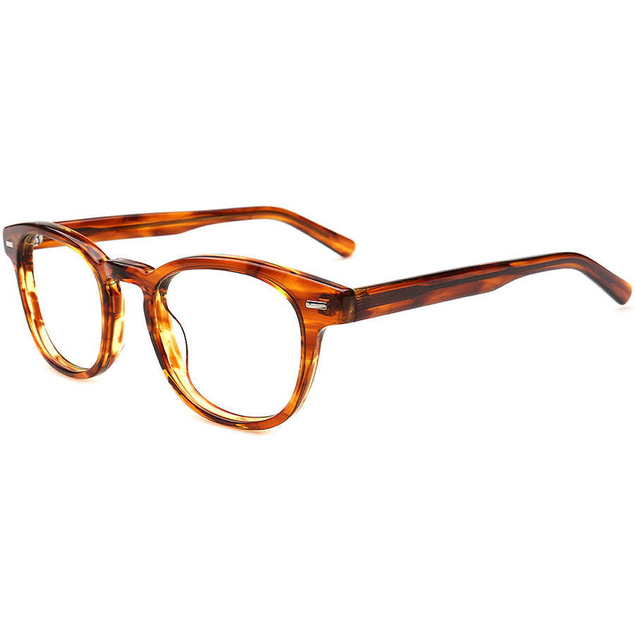 Square Glasses YT1042