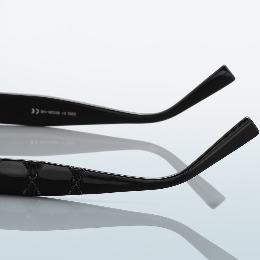 Cat-Eye Glasses PF1415