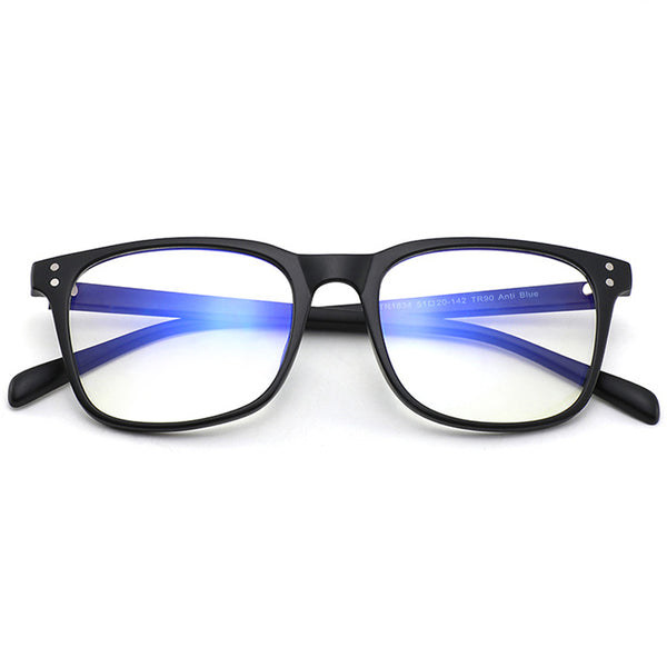Square Glasses KC1050