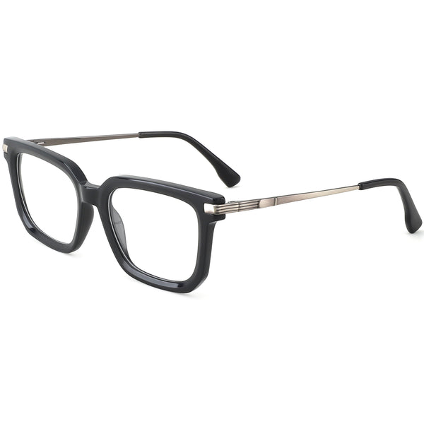 Rectangle Glasses YSAC1069