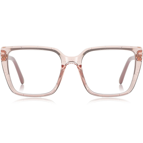 Cat-Eye Glasses PF1341