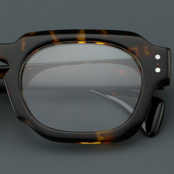 Square Glasses YN1014