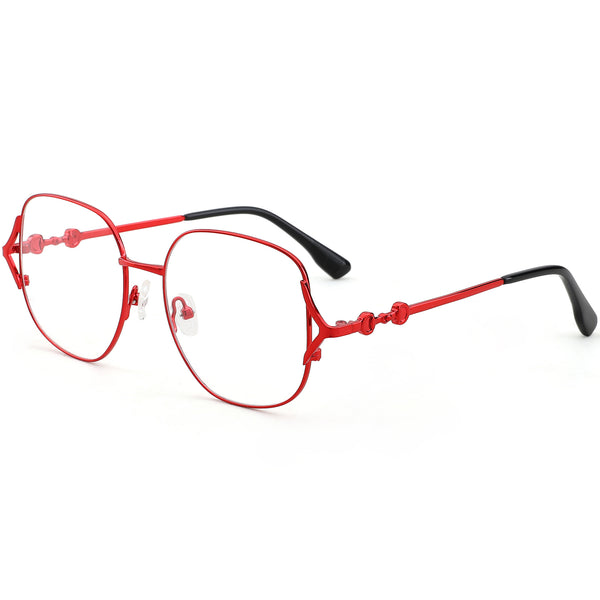 Square Glasses YSAM1110